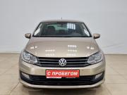 Volkswagen Polo V Рестайлинг Альметьевск  - изображение 23