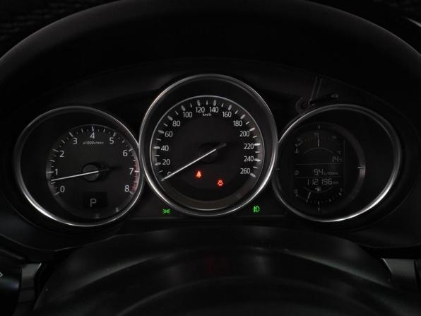 Mazda CX-5 II с пробегом 2017 года, цена 2 249 000 рублей, 112196 км, внедорожник, Автокод Объявления