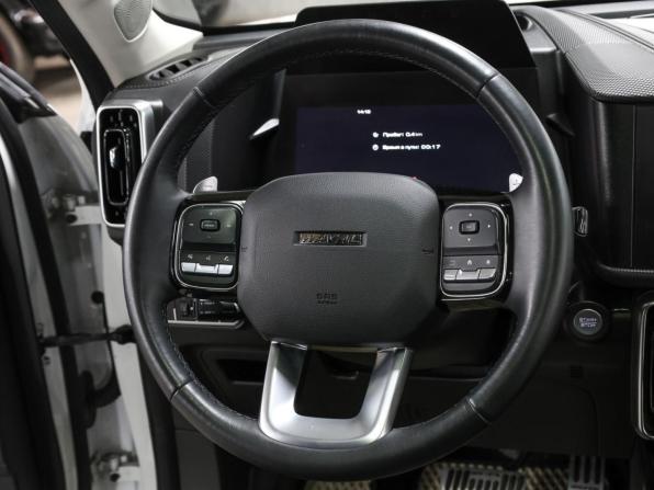 Haval Dargo с пробегом 2022 года, цена 2 427 000 рублей, 60085 км, внедорожник, Автокод Объявления