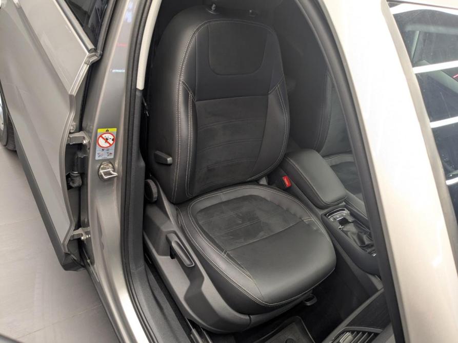 Skoda Kodiaq I Москва  - изображение 17