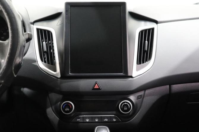 Hyundai Creta I с пробегом 2016 года, цена 1 415 000 рублей, 198480 км, внедорожник, Автокод Объявления