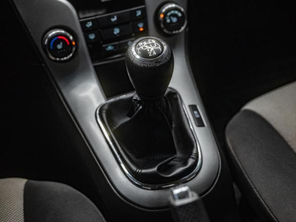 Chevrolet Cruze I с пробегом 2011 года, цена 559 000 рублей, 209279 км, седан, Автокод Объявления