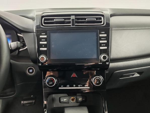 Hyundai Creta II с пробегом 2022 года, цена 2 200 000 рублей, 70260 км, внедорожник, Автокод Объявления