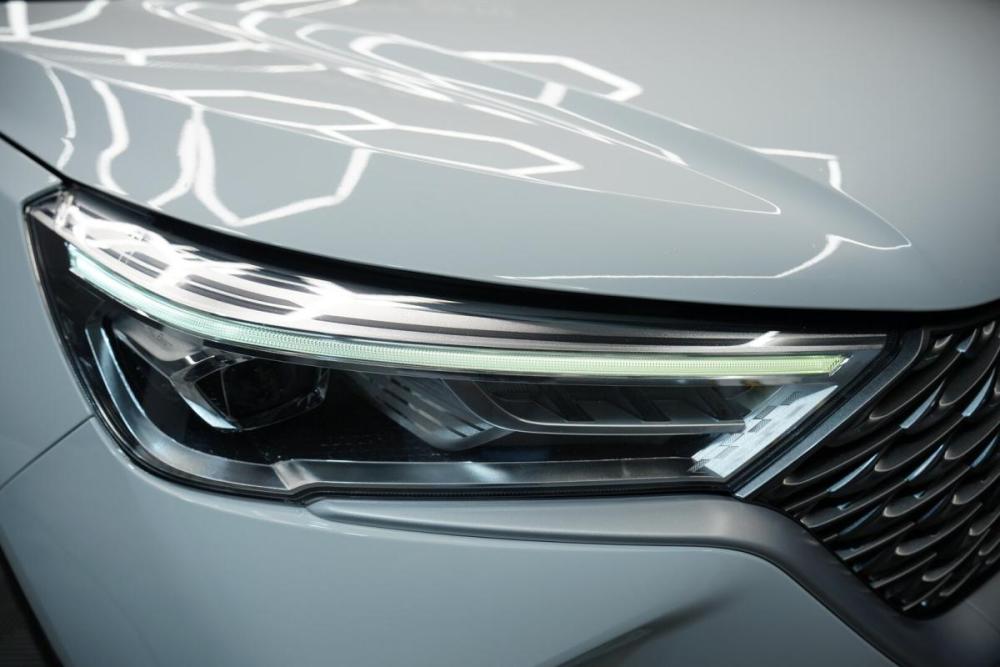 Haval M6 II Крым  - изображение 27