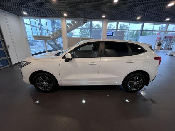 Haval Jolion I с пробегом 2023 года, цена 1 875 000 рублей, 45727 км, внедорожник, Автокод Объявления