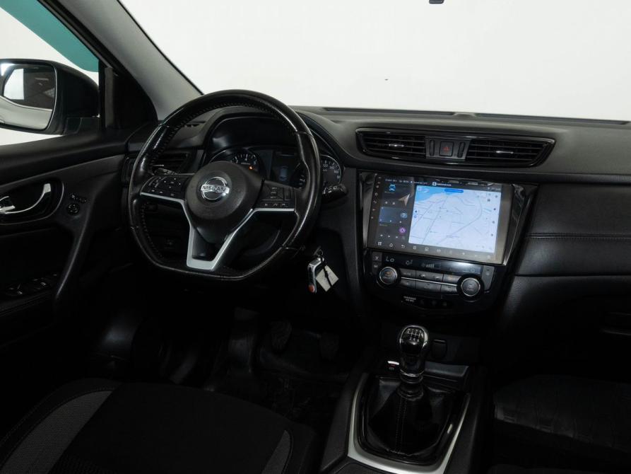 Nissan Qashqai II Рестайлинг Казань  - изображение 13