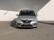 Renault Logan II Москва  - изображение 37