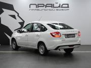 Lada (ВАЗ) Granta I Рестайлинг Ростов-на-Дону  - изображение 23