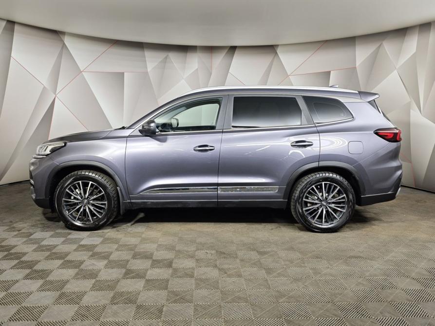 Chery Tiggo 8 I Москва  - изображение 5