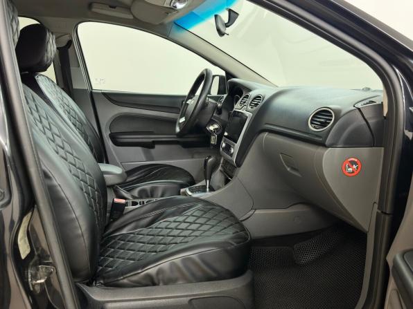 Ford Focus II Рестайлинг с пробегом 2008 года, цена 590 000 рублей, 166766 км, хэтчбек, Автокод Объявления