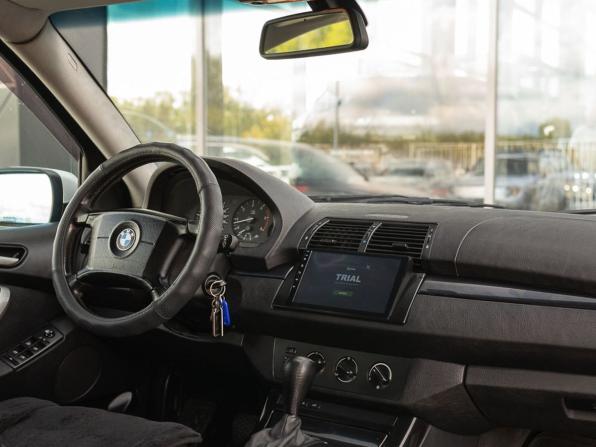BMW X5 I (E53) с пробегом 2003 года, цена 1 100 000 рублей, 321992 км, внедорожник, Автокод Объявления
