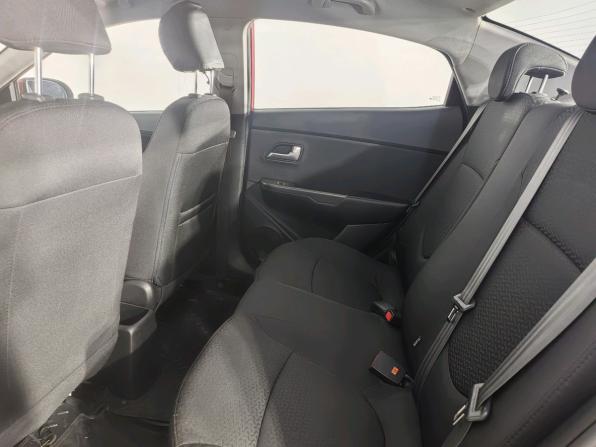 Kia Rio III Рестайлинг с пробегом 2015 года, цена 669 000 рублей, 116378 км, седан, Автокод Объявления
