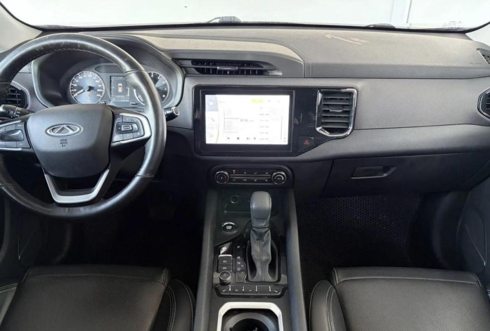Chery Tiggo 4 I Рестайлинг Киров  - изображение 11