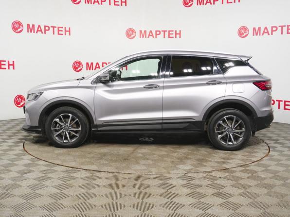 Geely Coolray I с пробегом 2020 года, цена 1 656 000 рублей, 57632 км, внедорожник, Автокод Объявления