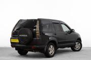 Honda CR-V II Барнаул  - изображение 30