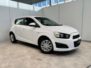 Chevrolet Aveo II Волжский  - изображение 27