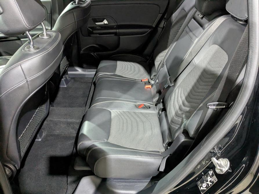 Mercedes-Benz GLB I (X247) Химки  - изображение 12