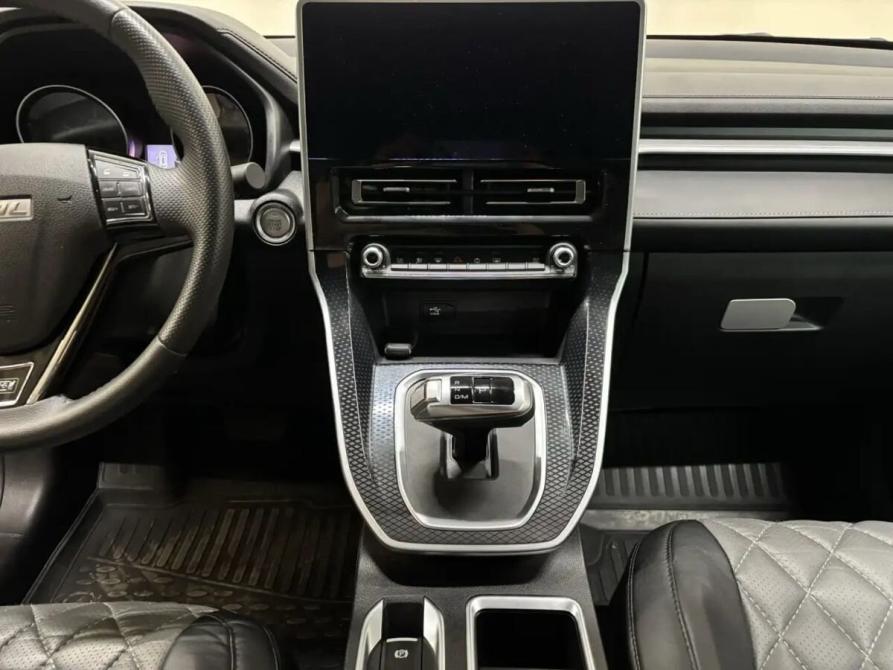 Haval M6 II Саратов  - изображение 9