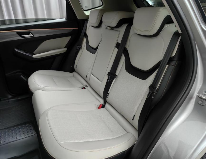 Haval Jolion I Рестайлинг Подольск  - изображение 8