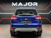 Ford Kuga II Москва  - изображение 33
