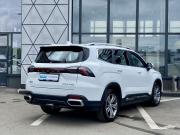 Geely Okavango I Рестайлинг Москва  - изображение 38