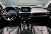 Hyundai Santa Fe IV Крым  - изображение 50