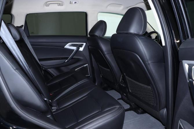Geely Atlas I с пробегом 2020 года, цена 1 450 000 рублей, 152929 км, внедорожник, Автокод Объявления
