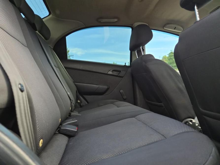 Chevrolet Aveo I Рестайлинг Саратов  - изображение 30