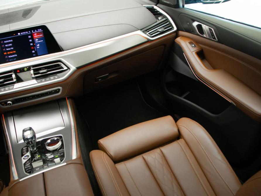 BMW X5 IV (G05/G18) Москва  - изображение 23