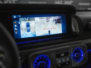 Mercedes-Benz G-Класс AMG II (W465) Рестайлинг Москва  - изображение 44