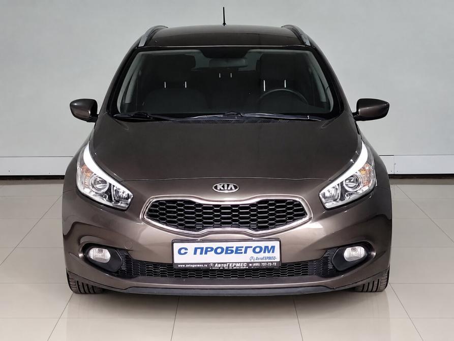 Kia Ceed II Москва  - изображение 2