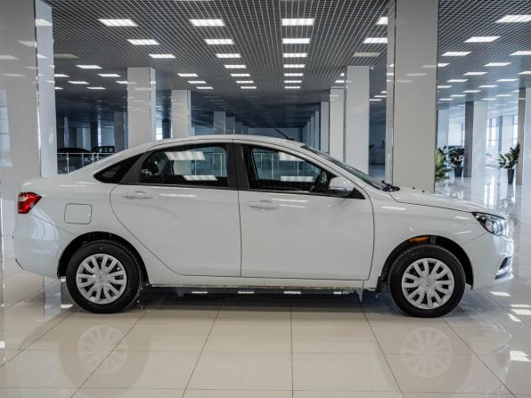 Lada (ВАЗ) Vesta I с пробегом 2020 года, цена 950 000 рублей, 78783 км, седан, Автокод Объявления