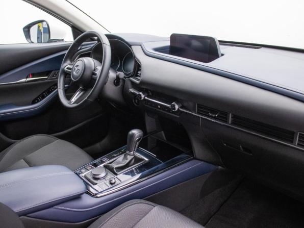 Mazda CX-30 I с пробегом 2020 года, цена 2 579 000 рублей, 33833 км, внедорожник, Автокод Объявления