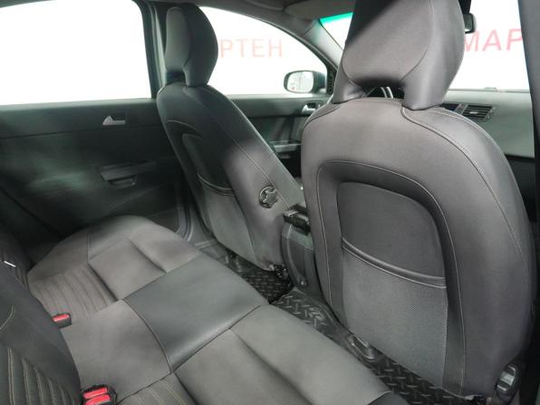 Volvo S40 II Рестайлинг с пробегом 2008 года, цена 654 000 рублей, 248686 км, седан, Автокод Объявления