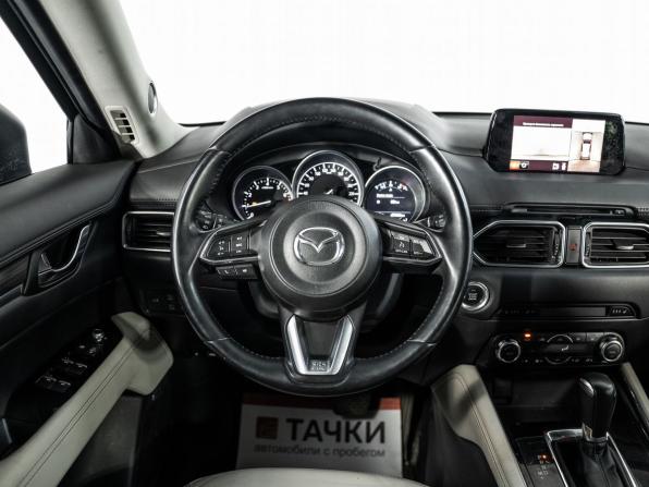 Mazda CX-5 II с пробегом 2019 года, цена 2 900 000 рублей, 47392 км, внедорожник, Автокод Объявления