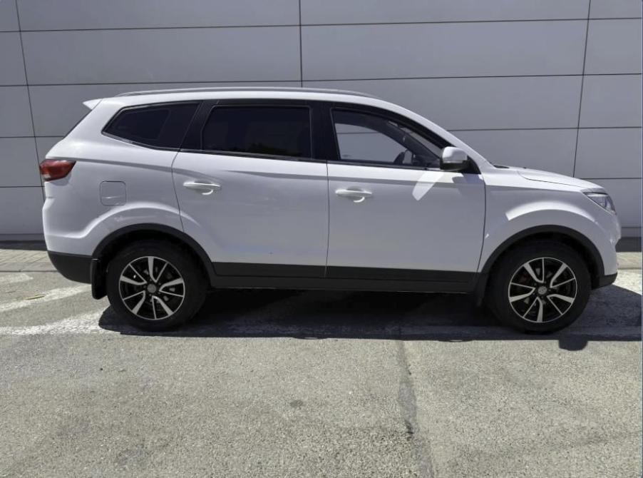 Lifan Myway Ставрополь  - изображение 5
