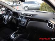 Nissan Qashqai II Москва  - изображение 23