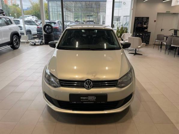 Volkswagen Polo V с пробегом 2011 года, цена 682 000 рублей, 147025 км, седан, Автокод Объявления