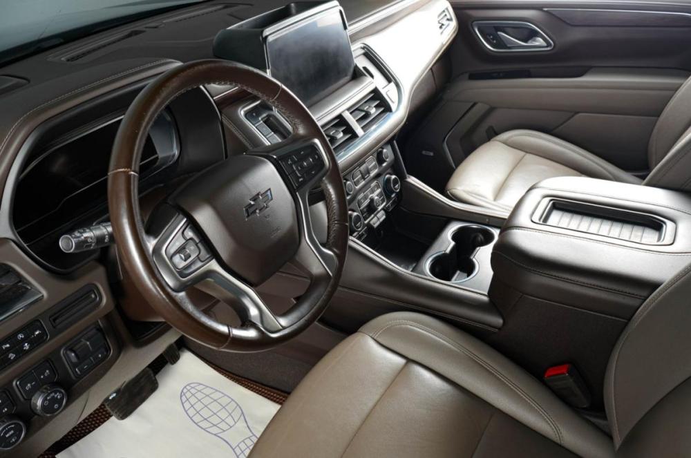Chevrolet Tahoe V Тюмень  - изображение 8