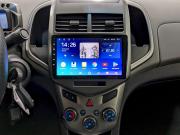 Chevrolet Aveo II Москва  - изображение 51