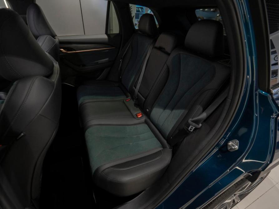 Geely Monjaro I Москва  - изображение 14