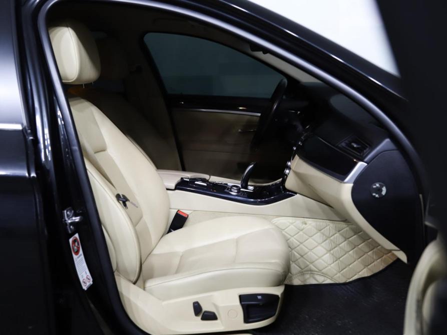 BMW 5 серии VI (F10/F11/F07) Екатеринбург  - изображение 11