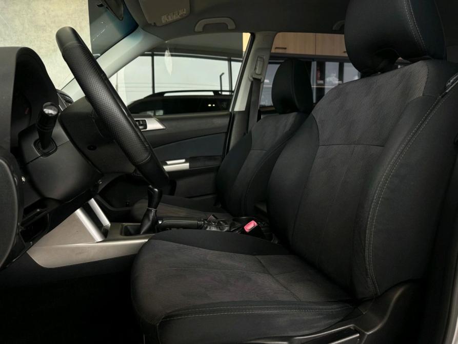 Subaru Forester III Мурманск  - изображение 12