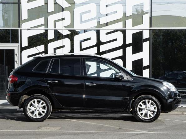 Renault Koleos I с пробегом 2008 года, цена 675 000 рублей, 300218 км, внедорожник, Автокод Объявления