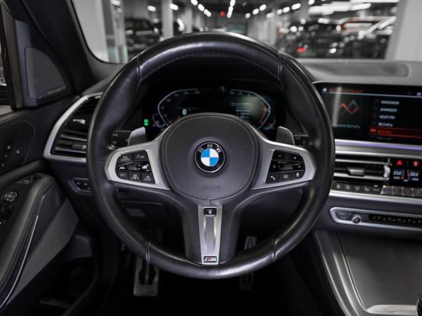 BMW X5 IV (G05/G18) с пробегом 2020 года, цена 6 950 000 рублей, 125000 км, внедорожник, Автокод Объявления