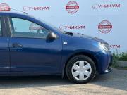 Renault Logan II Екатеринбург  - изображение 51