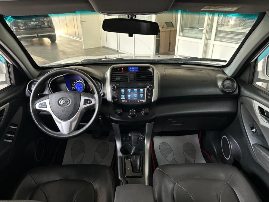 Lifan X60 I Рестайлинг Санкт-Петербург  - изображение 28