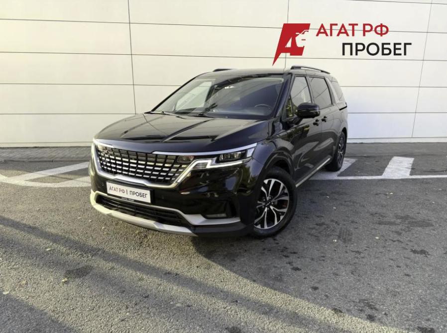 Kia Carnival IV Ставрополь  - изображение 1