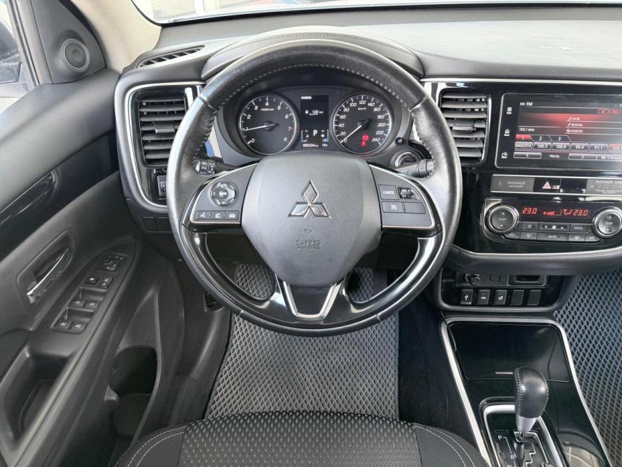 Mitsubishi Outlander III Рестайлинг 3 Липецк  - изображение 6