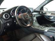 Mercedes-Benz GLC I (X253) Москва  - изображение 33